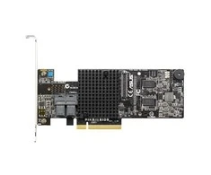 Valdiklis Asus PIKE II 3108-8-16PD / 2G 8 prievadų vidinis SAS 12G
