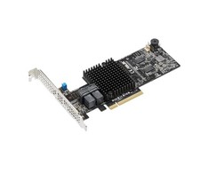 Kontroler Asus ASUS 90SKC000-M13AN0 ASUS CacheVault, skirtas PIKEII 3108-8i/2G