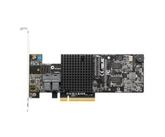 Kontroler Asus ASUS 90SKC000-M13AN0 ASUS CacheVault, skirtas PIKEII 3108-8i/2G