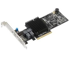 ASUS RAID PIKE II 3108-8i-240PD/2G 90SC07P0-M0UAY0