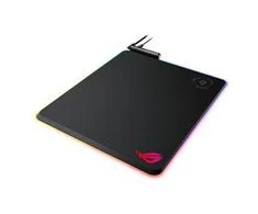 Kilimėlis ASUS ROG Balteus Juoda Žaidimo pelės padėkliukas