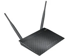 Asus | Maršrutizatorius | RT-N12E | 802.11n | 300 Mbit/s | 10/100 Mbit/s | Mesh Support No | MU-MiMO No | No mobile broadband | Antenna type 2xExternal 5dBi | No USB | 36 mėn.