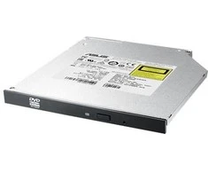 Asus | SDRW-08U1MT | Vidinis | Sąsaja SATA | CD skaitymo greitis 24 x | CD įrašymo greitis 24 x | Juodas | DVD rašiklis