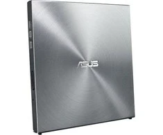 Asus | SDRW-08U5S-U | Sąsaja USB 2.0 | DVD±RW | CD skaitymo greitis 24 x | CD įrašymo greitis 24 x | Metalinis | Užrašų knygelė