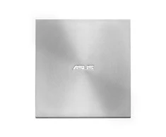 Asus | SDRW-08U7M-U | Sąsaja USB 2.0 | DVD±RW | CD skaitymo greitis 24 x | CD įrašymo greitis 24 x | Sidabras | Stalinis kompiuteris / Nešiojamasis kompiuteris