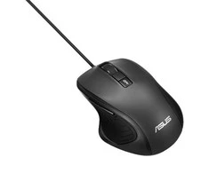 Asus | Ergonomic Pelė | UX300 PRO | su laidu optical | su laidu optinė pelė | USB 2.0 | Juodas