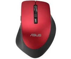 Asus | WT425 | Wireless | Pelė | Raudona
