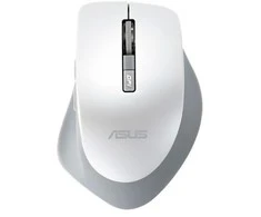 Asus | WT425 | Wireless | Optinė belaidė pelė | Pearl, Baltas