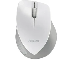 Asus | WT465 | wireless | Optinė belaidė pelė | Baltas