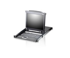 Konsolė KVM Aten CL5716M-ATA-AG