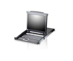 Konsolė KVM Aten CL5716M-ATA-AG
