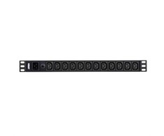 Aten PE0212G Basic PDU Series | Aten | PE0212G Basic PDU Series | Juodas