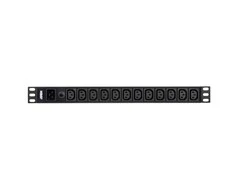Aten PE0212G Basic PDU Series | Aten | PE0212G Basic PDU Series | Juodas