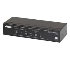 Aten 2x2 tikras 4k HDMI matricos jungiklis VM0202HB
