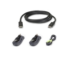 Aten 2L-7D02UDPX4 USB KVM kabelis