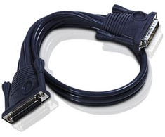 ATEN 2L-1701 Daisy Chain KVM kabelis 14016638