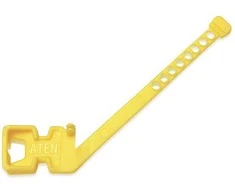 Aten LockPro - HDMI kabelio užraktas (10vnt už komplektą)