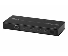Aten 4-Port True 4K HDMI jungiklis