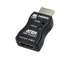 Aten | Tikrasis 4K HDMI EDID emuliatoriaus adapteris | VC081A | Adapteris