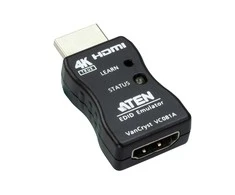 Aten | Tikrasis 4K HDMI EDID emuliatoriaus adapteris | VC081A | Adapteris