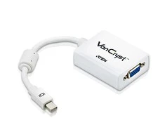 Aten | Mini DisplayPort į VGA adapteriai | VC920 | DP į VGA