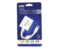 ATEN Mini DisplayPort į DVI konverteris