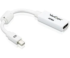 Adapteris ATEN 0.19m, baltas / VC980 / VC980-AT