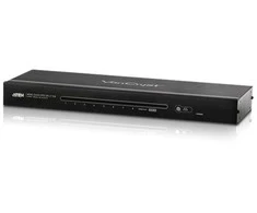 Aten 8 prievadų HDMI Cat 5 skirstytuvas | Aten | HDMI | 8 prievadų HDMI Cat 5 skirstytuvas