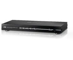 ATEN VS482-AT-G ATEN VS-482 4 prievadų dvigubo vaizdo HDMI jungiklis