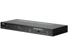 ATEN CS1708I-AT-G ALTUSEN KVM 8 prievadas per tinklą