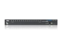 ATEN CS17916-AT-G ATEN CS17916 16 prievadų USB HDMI KVM jungiklis