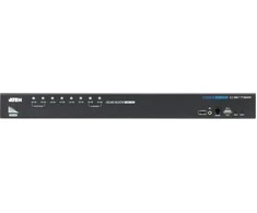 ATEN CS1798-AT-G ATEN CS1798 8 prievadų USB HDMI KVM jungiklis