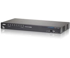 ATEN CS1798-AT-G ATEN CS1798 8 prievadų USB HDMI KVM jungiklis