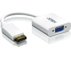 Aten | DisplayPort į VGA adapteriai | VC925 | DP į VGA