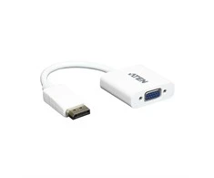 Aten | DisplayPort į VGA adapteriai | VC925 | DP į VGA