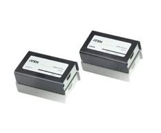 Aten | HDMI Cat 5 imtuvas | VE800AR-AT-G | DC Džekas
