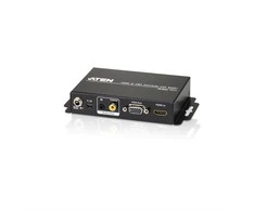 ATEN VC812-AT-G ATEN VC812 HDMI į VGA keitiklis su skaleriu