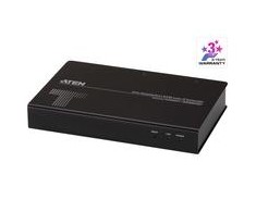 Przełącznik Aten ATEN KE9900ST Slim DisplayPort Single Ekranas KVM per IP siųstuvas