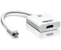 Konverteris ATEN VC981/ VC981-AT