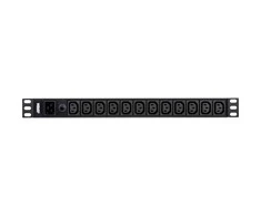 Aten PE0212G Basic PDU Series | Aten | PE0212G Basic PDU Series | Juodas