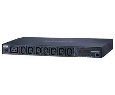 Aten PE8208G 16A 8-Outlet SW PDU | Aten