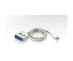 Adapteris USB Aten (UC1284BAT)