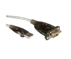 Adapteris ATEN UC-232A9 / UC232A-AT