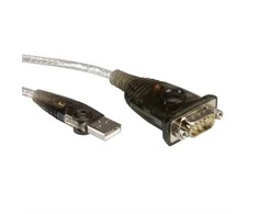 Adapteris ATEN UC-232A9 / UC232A-AT