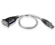 Adapteris ATEN UC-232A9 / UC232A-AT