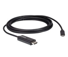 Aten USB-C į HDMI UC3238 CAMLIVE UVC vaizdo fiksavimas
