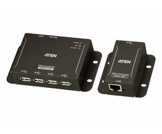 Aten | 4-Port USB 2.0 CAT 5 Extender | UCE3250-AT-G