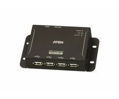 Aten | 4-Port USB 2.0 CAT 5 Extender | UCE3250-AT-G