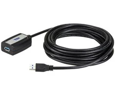 ATEN UE350A-AT ATEN UE350A USB 3.0 Extender - 5M