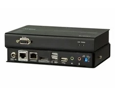 Aten | KVM Extenders | USB DisplayPort HDBaseT